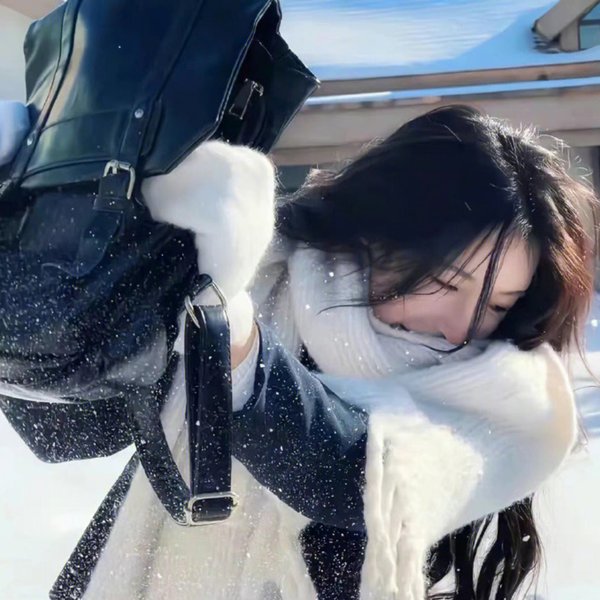 月黑风高
